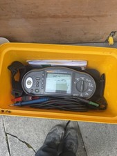 Fluke 1662 Multifunction