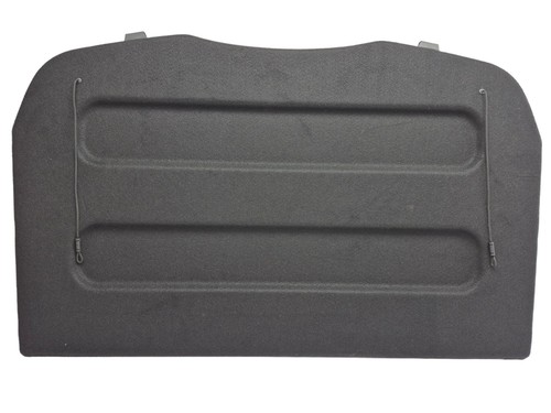 Omoda parcel shelf trunk - 5,