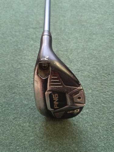 Ping g425 max hybrid - ping,
