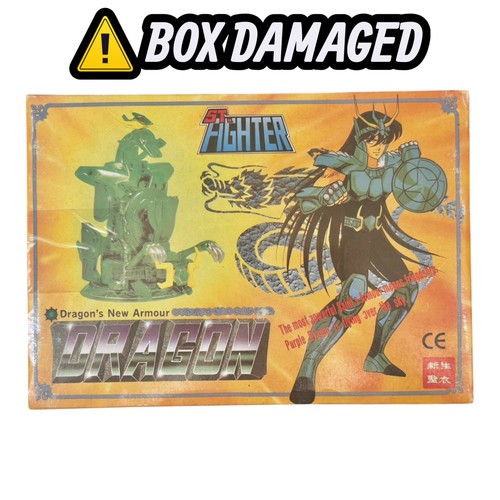 1990 vintage - (box, 1990's