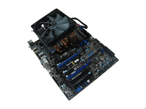 Msi p55 gd65 7583 - p55-gd65, ms-7583