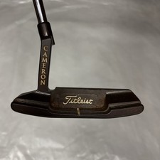 Scotty Cameron Newport 2 Oil