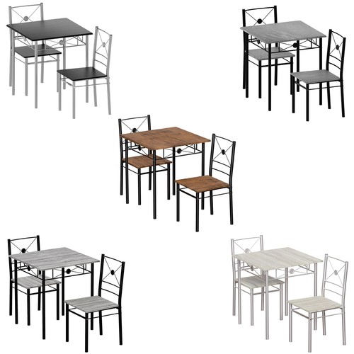 Table and chairs roslyn - chairs, 2