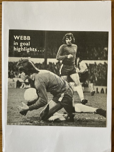 Dave webb chelsea - ,