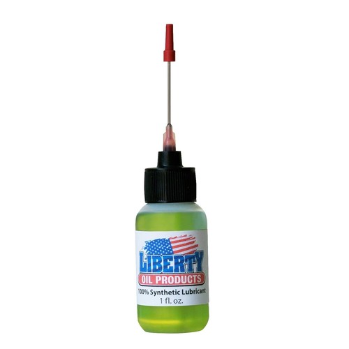 Liberty oil the - oil,, best