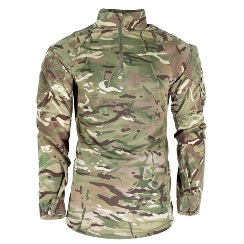 Genuine british ubac combat - british,
