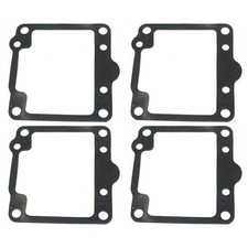 4Pcs For SR250 XS400 XJ650