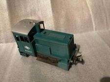 Lima O Gauge Diesel Shunter