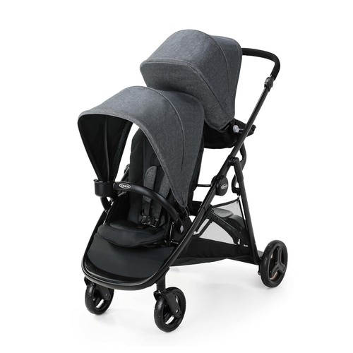 Graco ready2grow twin - graco, baby