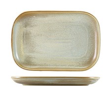 Terra Porcelain Matt Grey