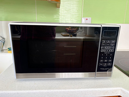 John lewis jlsmwo08 20l - 20l, 800w