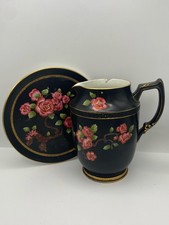 Antique Carlton Ware W&R Jug &