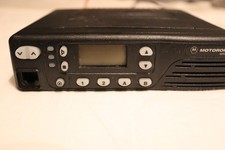 Motorola GM350 VHF Mobile