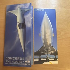 R214z Last Flight of Concorde