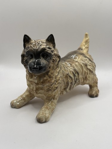 Beswick cairn terrier figurine - cairn,