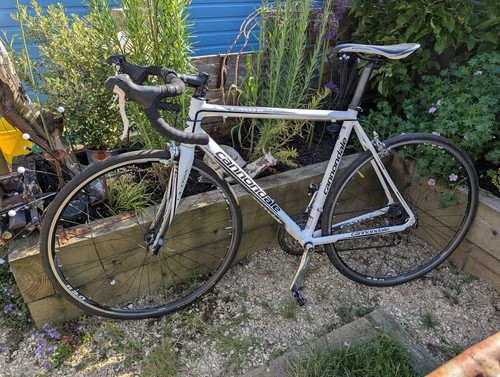 Cannondale caad road - caad, bike