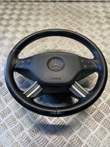 Mercedes benz w164 2005 - w164,