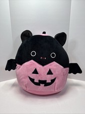 Squishmallows Emily the Black