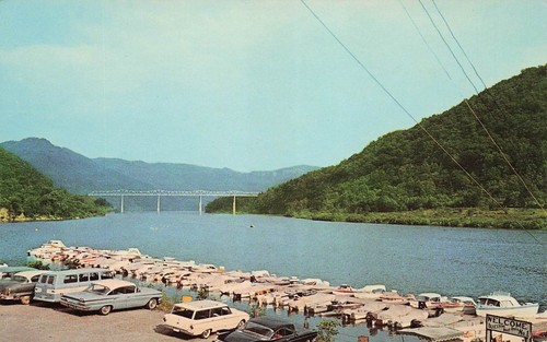 Beckley hinton west - beckley,