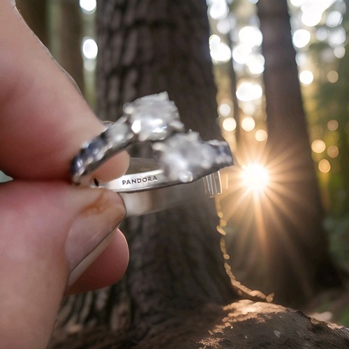 Pandora 925 sterling silver - 925,