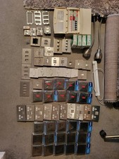 Electrical - Sockets