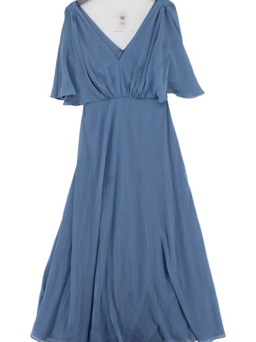 Jenny packham maxi dress uk12 - jenny,