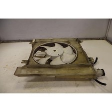 COOLING FAN PEUGEOT 108