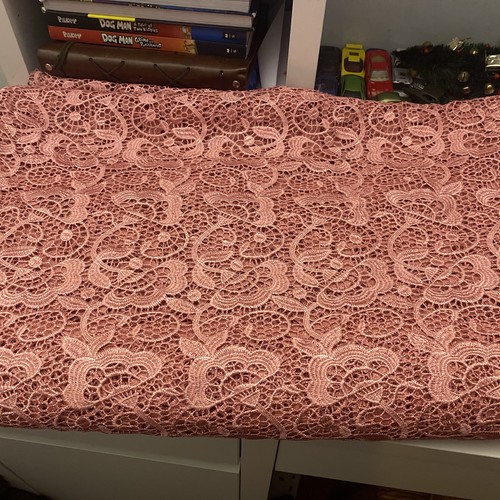 Paisley african swiss - african,