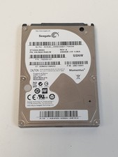 2TB 2000GB SEAGATE ST2000LM003 2.5" SATA HDD Hard Disk Drive