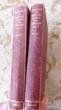 Thesaurus of English Words and