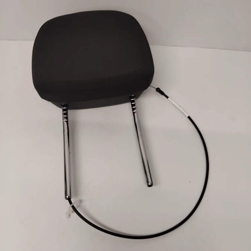 Genuine front seat head rest - genuine,