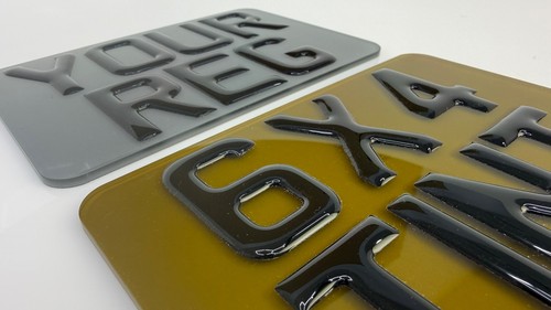 Gel digits front - 3d,
