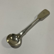 Antique 1875 Hallmarked