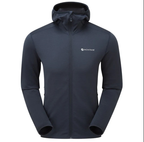 Montane protium lite hoodie - ,