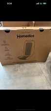 Homedics Back Massager with