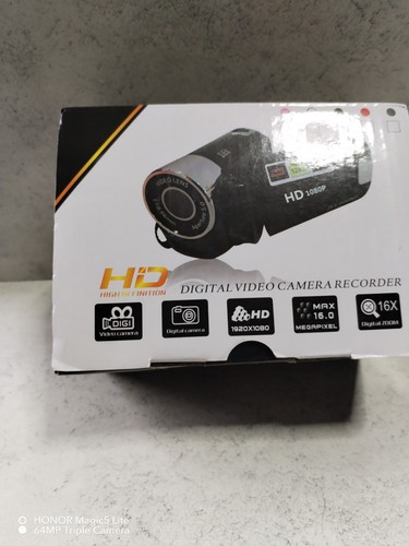 Brand new digital - hd,
