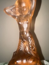 Walther and Sohne Mermaid