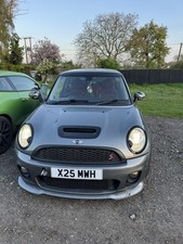 Complete R56 Mini Cooper S