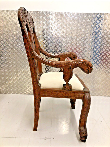 Antique chinese hongmu - antique,