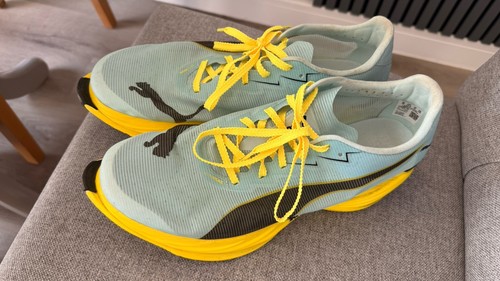 Puma fast nitro - fast-r,