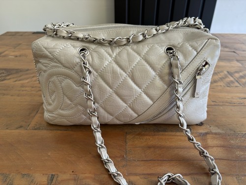 Authentic chanel cambon ligne - authentic,