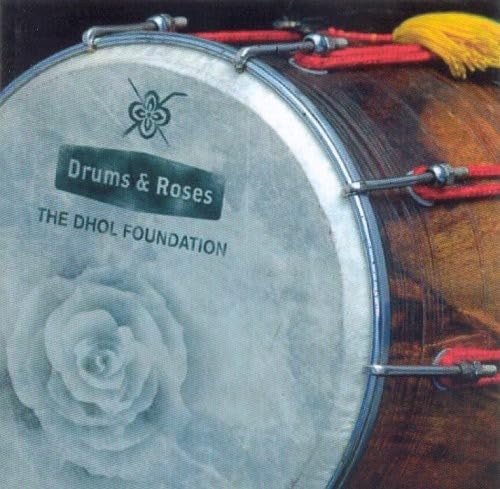 The dhol foundation drums - dhol, &