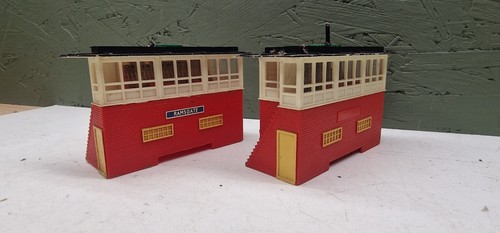 Hornby signal - hornby,