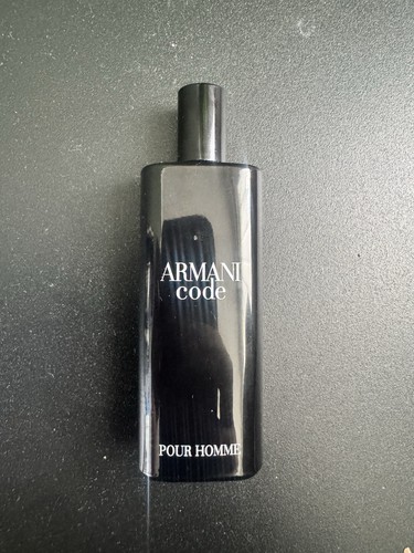 Giorgio armani code pour homme - giorgio,