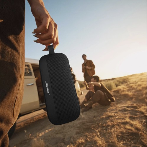 Bose soundlink flex - flex, 2nd