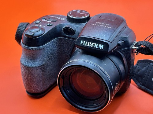 Fujifilm finepix s1500 10mp - fujifilm,