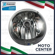 Optical Group Piaggio Vespa