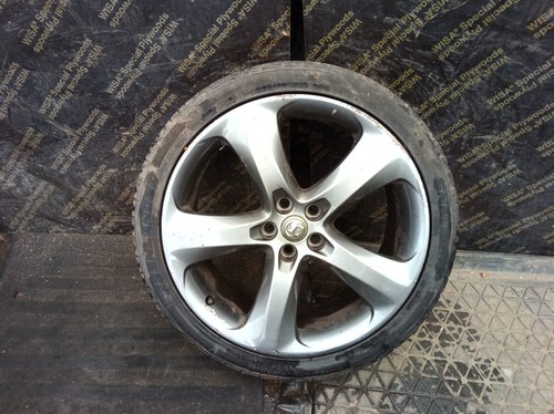 Vauxhall astra sri mk6 5dr - j,