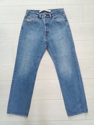 Diesel keetar mens jeans - diesel,