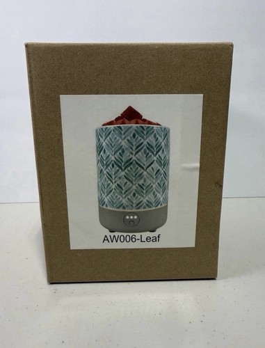 Ceramic electric wax melts - wax,